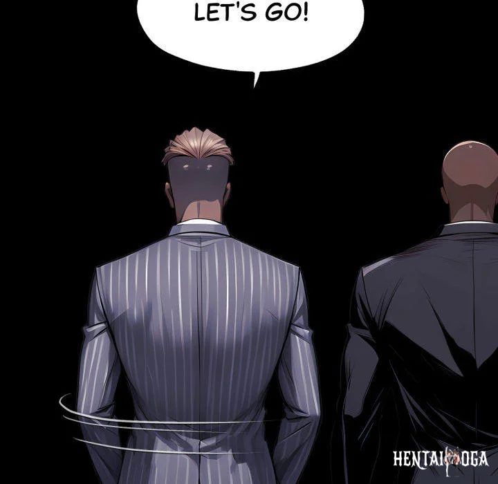 Gangster x Office Lady Gangster x Office Lady Chapter 122 - Page 170