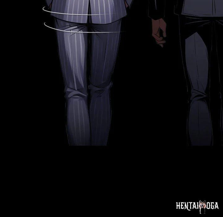 Gangster x Office Lady Gangster x Office Lady Chapter 122 - Page 171