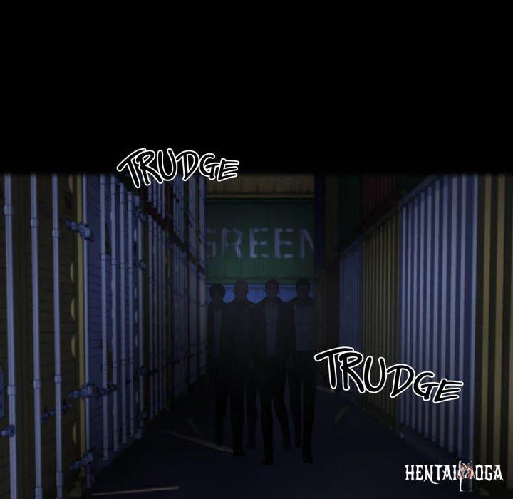 Gangster x Office Lady Gangster x Office Lady Chapter 122 - Page 177