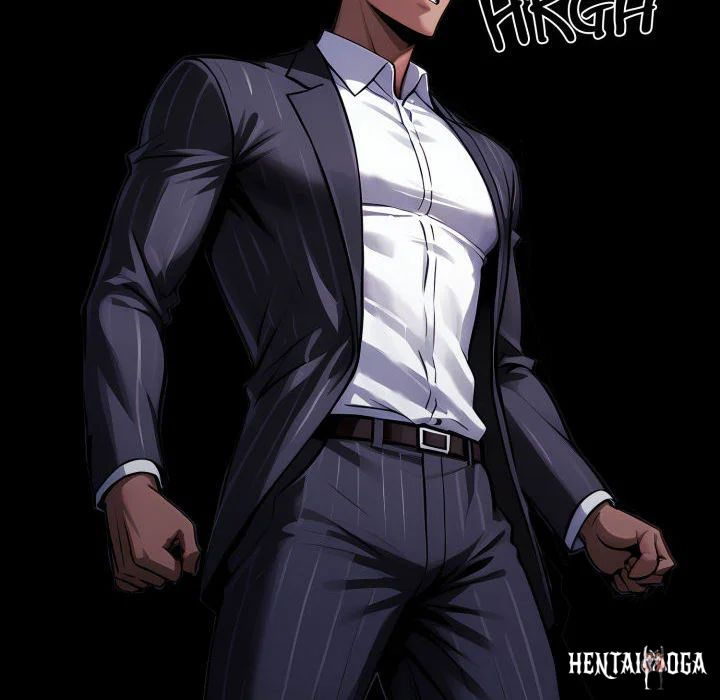 Gangster x Office Lady Gangster x Office Lady Chapter 122 - Page 179