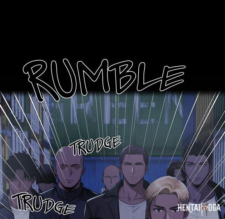 Gangster x Office Lady Gangster x Office Lady Chapter 122 - Page 181