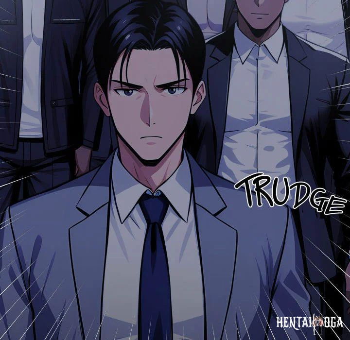 Gangster x Office Lady Gangster x Office Lady Chapter 122 - Page 182