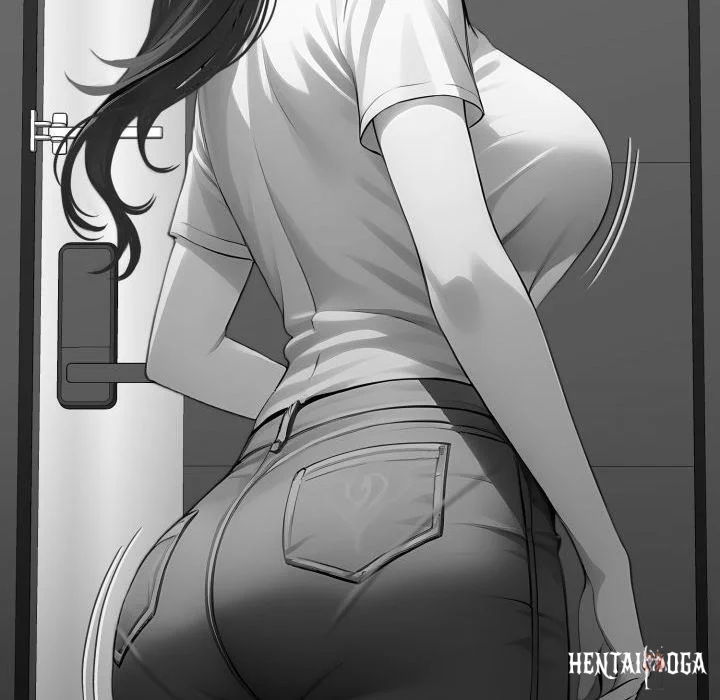 Gangster x Office Lady Gangster x Office Lady Chapter 122 - Page 21