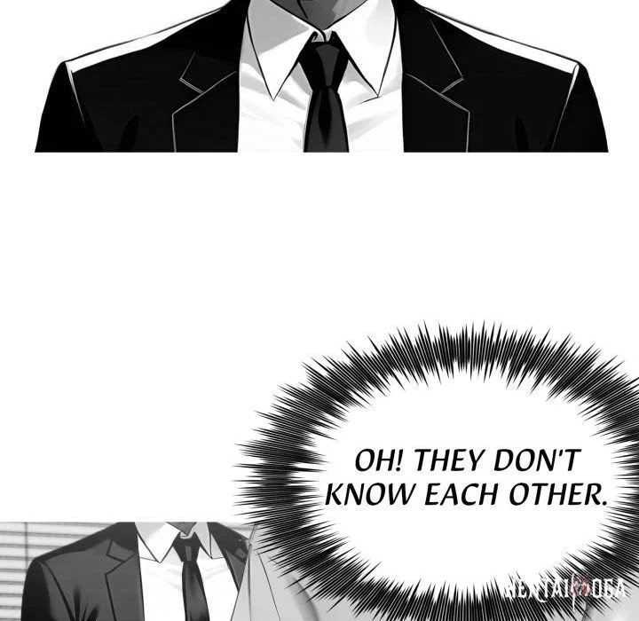 Gangster x Office Lady Gangster x Office Lady Chapter 122 - Page 24