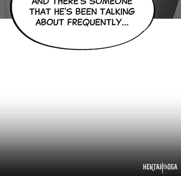 Gangster x Office Lady Gangster x Office Lady Chapter 122 - Page 26