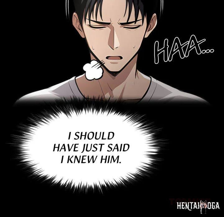 Gangster x Office Lady Gangster x Office Lady Chapter 122 - Page 28