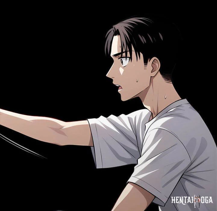 Gangster x Office Lady Gangster x Office Lady Chapter 122 - Page 31