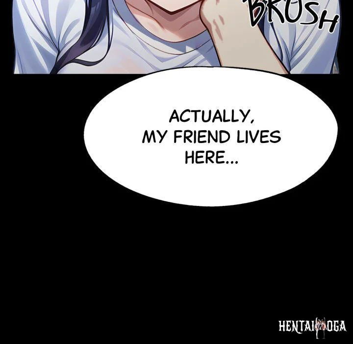 Gangster x Office Lady Gangster x Office Lady Chapter 122 - Page 34