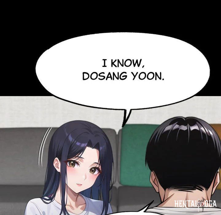 Gangster x Office Lady Gangster x Office Lady Chapter 122 - Page 35