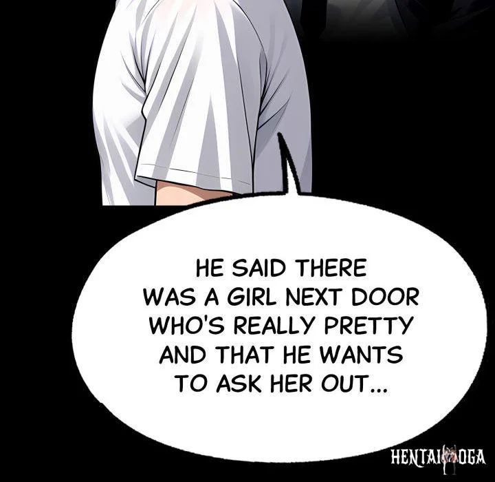Gangster x Office Lady Gangster x Office Lady Chapter 122 - Page 38