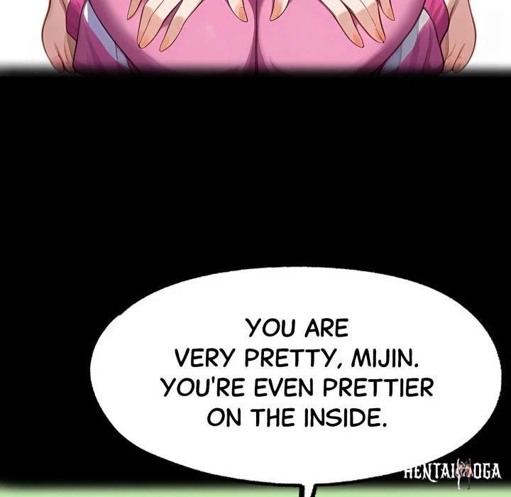 Gangster x Office Lady Gangster x Office Lady Chapter 122 - Page 41