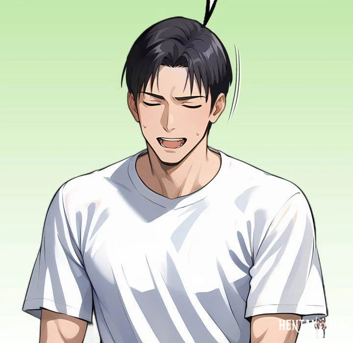 Gangster x Office Lady Gangster x Office Lady Chapter 122 - Page 42