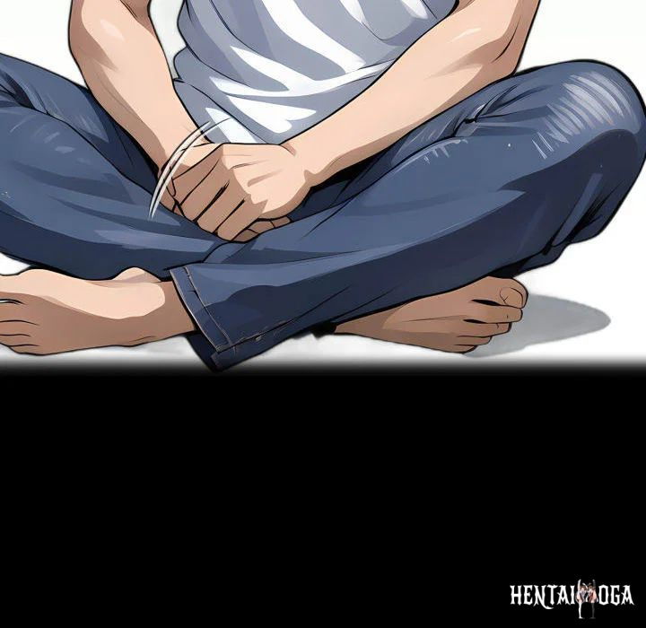 Gangster x Office Lady Gangster x Office Lady Chapter 122 - Page 43