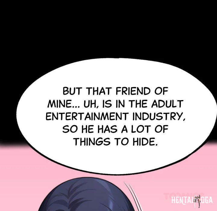 Gangster x Office Lady Gangster x Office Lady Chapter 122 - Page 44