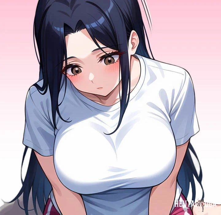 Gangster x Office Lady Gangster x Office Lady Chapter 122 - Page 45