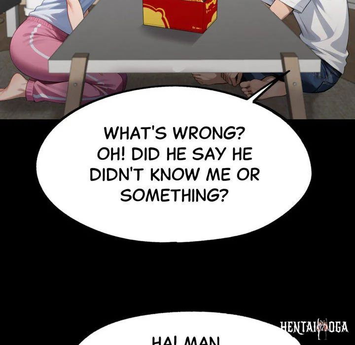 Gangster x Office Lady Gangster x Office Lady Chapter 122 - Page 48