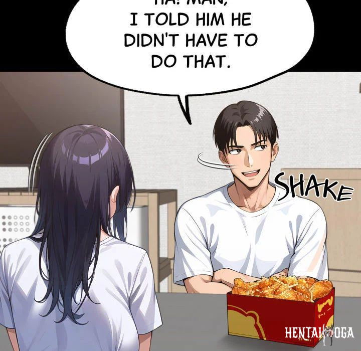 Gangster x Office Lady Gangster x Office Lady Chapter 122 - Page 49