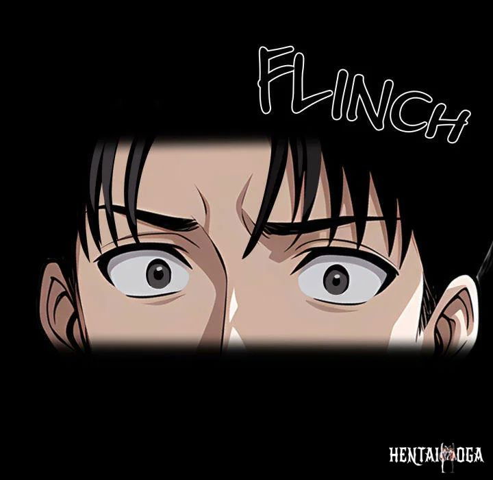 Gangster x Office Lady Gangster x Office Lady Chapter 122 - Page 5