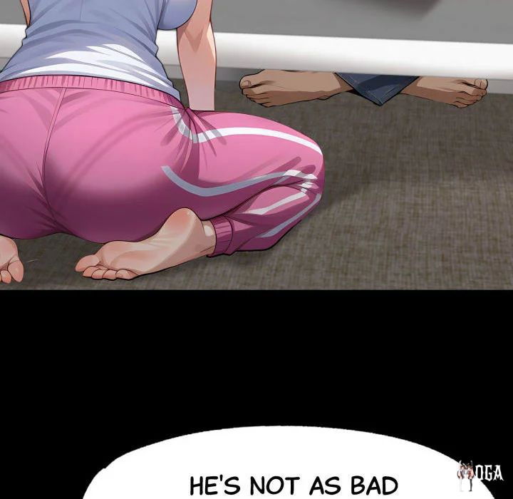 Gangster x Office Lady Gangster x Office Lady Chapter 122 - Page 50