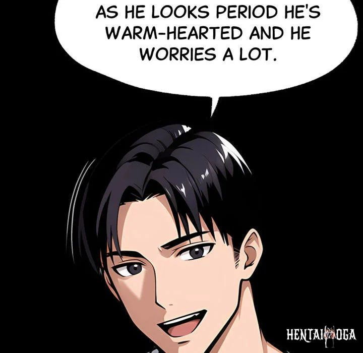 Gangster x Office Lady Gangster x Office Lady Chapter 122 - Page 51