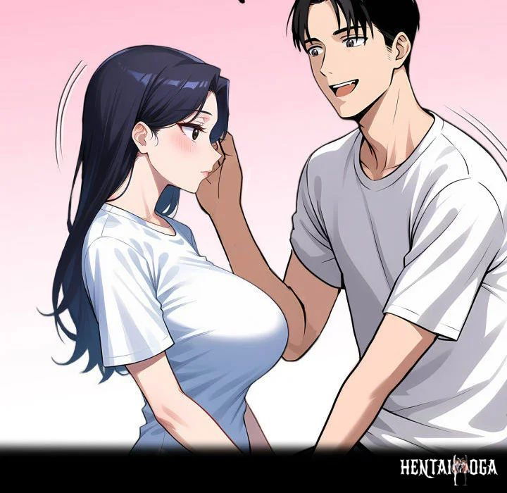 Gangster x Office Lady Gangster x Office Lady Chapter 122 - Page 53