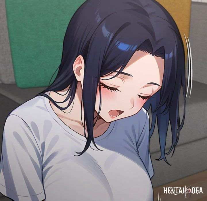 Gangster x Office Lady Gangster x Office Lady Chapter 122 - Page 55