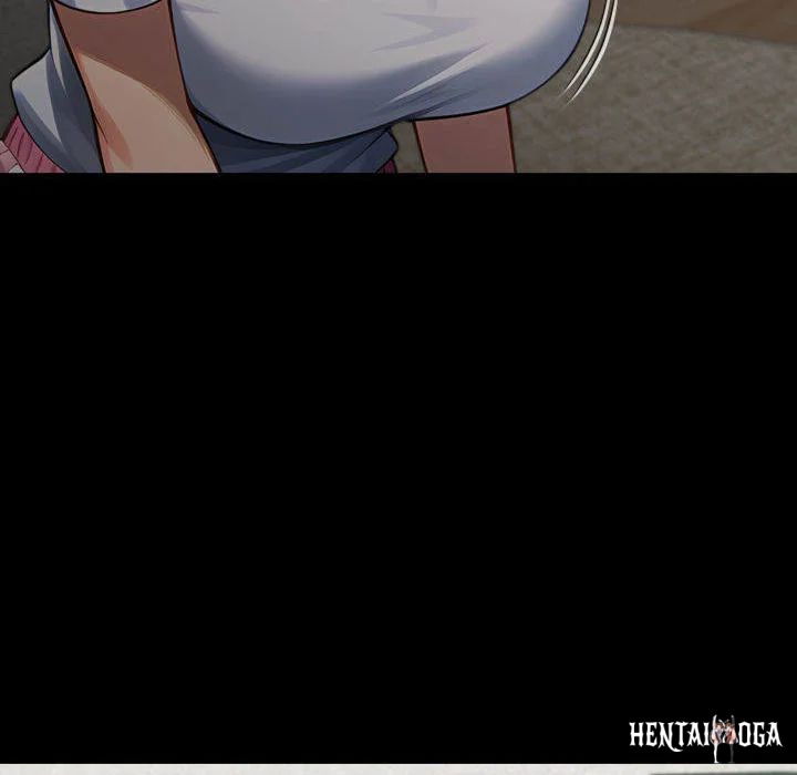 Gangster x Office Lady Gangster x Office Lady Chapter 122 - Page 56