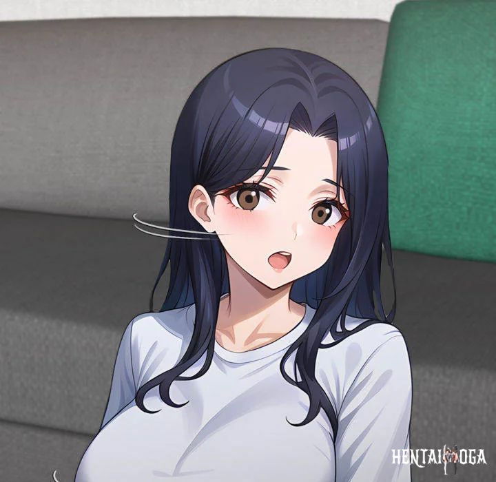 Gangster x Office Lady Gangster x Office Lady Chapter 122 - Page 57