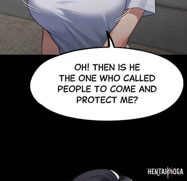 Gangster x Office Lady Gangster x Office Lady Chapter 122 - Page 58