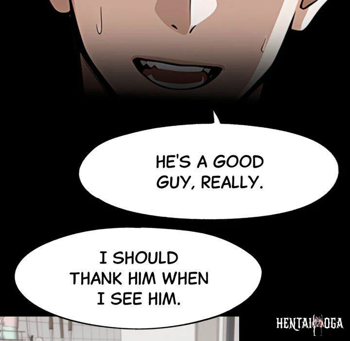 Gangster x Office Lady Gangster x Office Lady Chapter 122 - Page 61