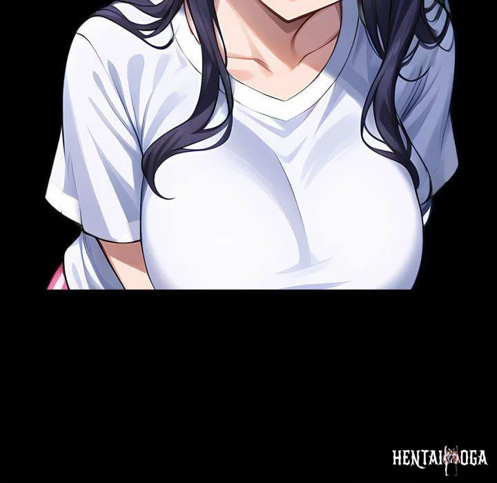 Gangster x Office Lady Gangster x Office Lady Chapter 122 - Page 64