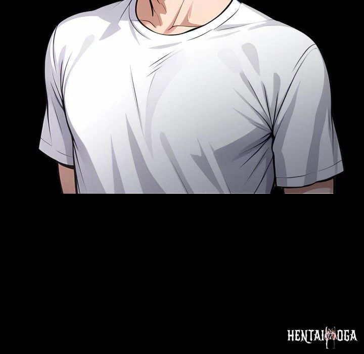 Gangster x Office Lady Gangster x Office Lady Chapter 122 - Page 7