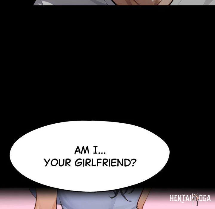 Gangster x Office Lady Gangster x Office Lady Chapter 122 - Page 73