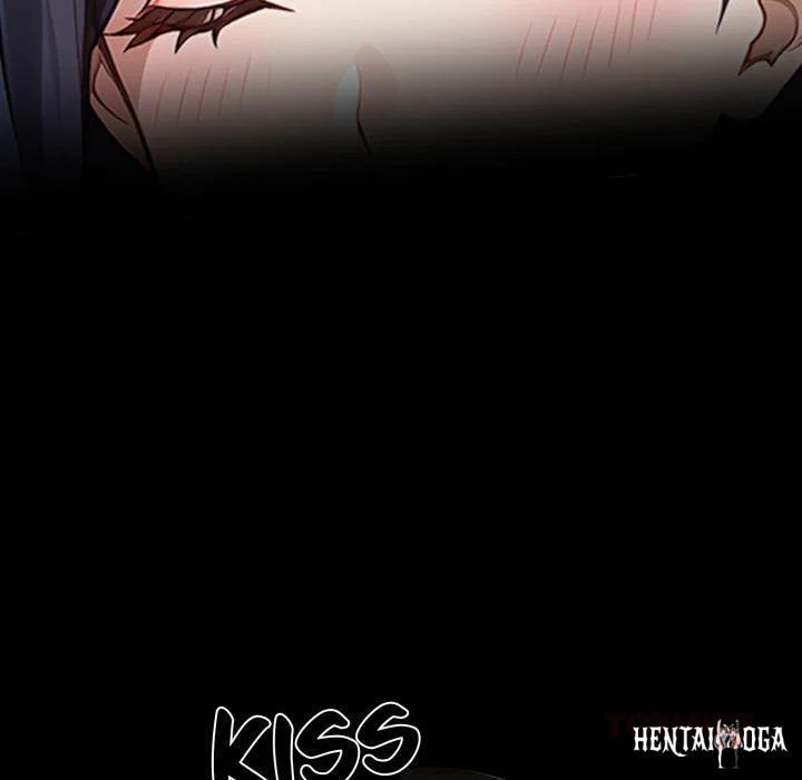 Gangster x Office Lady Gangster x Office Lady Chapter 122 - Page 76