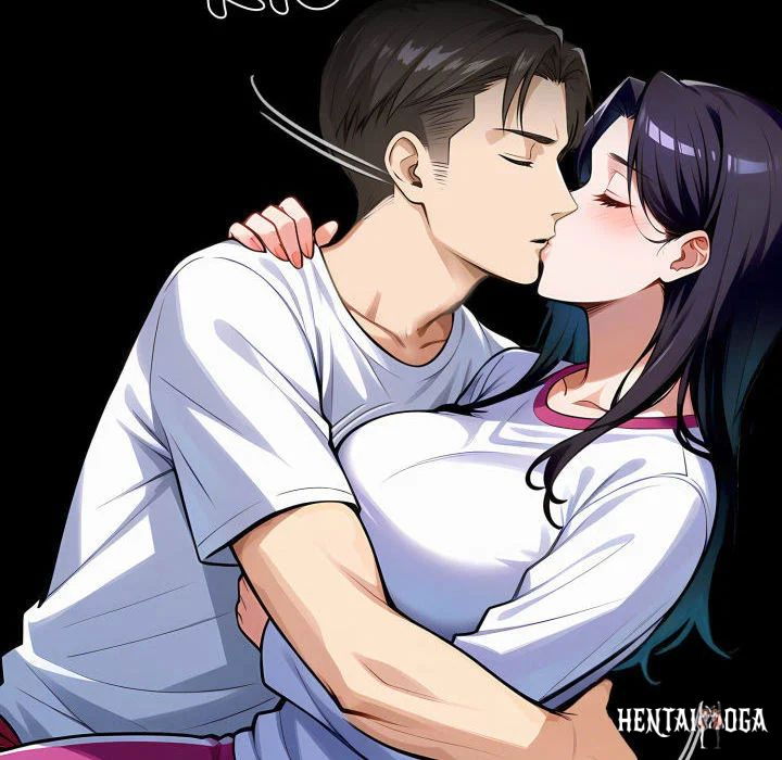 Gangster x Office Lady Gangster x Office Lady Chapter 122 - Page 77