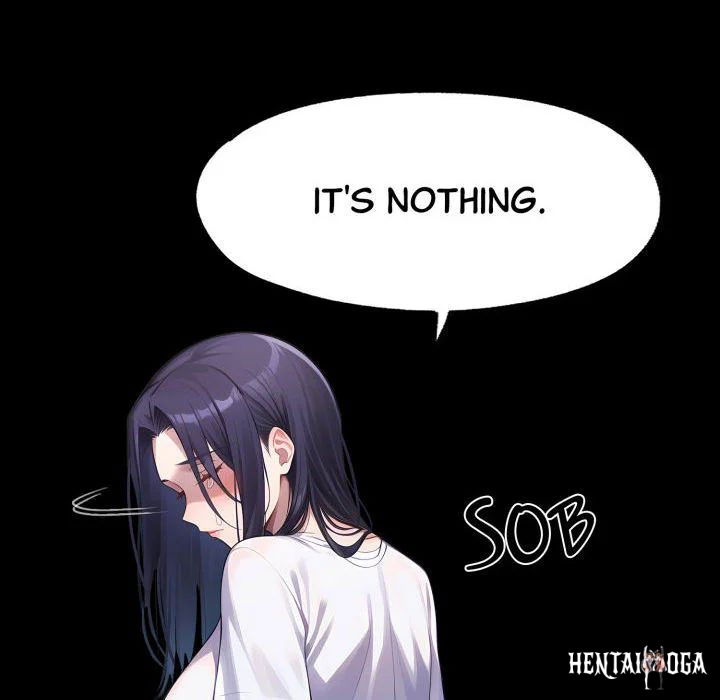 Gangster x Office Lady Gangster x Office Lady Chapter 122 - Page 8