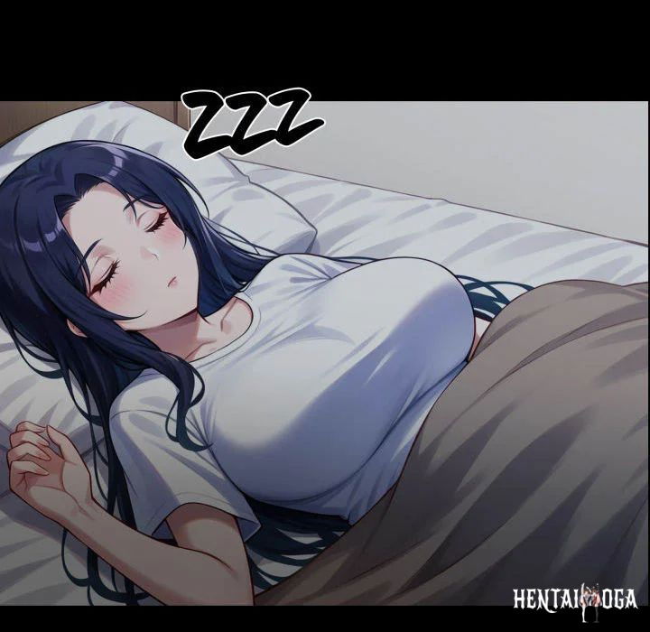 Gangster x Office Lady Gangster x Office Lady Chapter 122 - Page 80