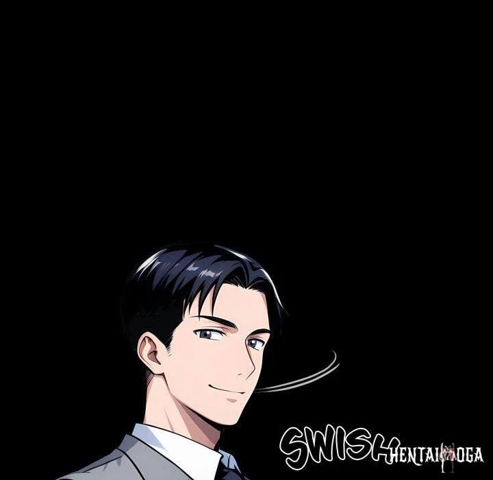 Gangster x Office Lady Gangster x Office Lady Chapter 122 - Page 81