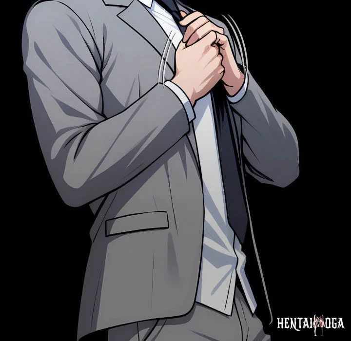 Gangster x Office Lady Gangster x Office Lady Chapter 122 - Page 82