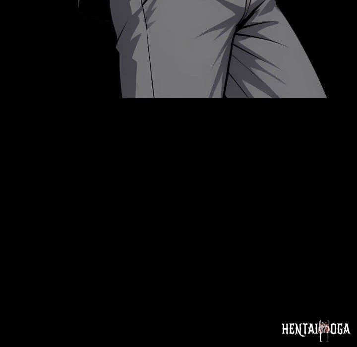 Gangster x Office Lady Gangster x Office Lady Chapter 122 - Page 83