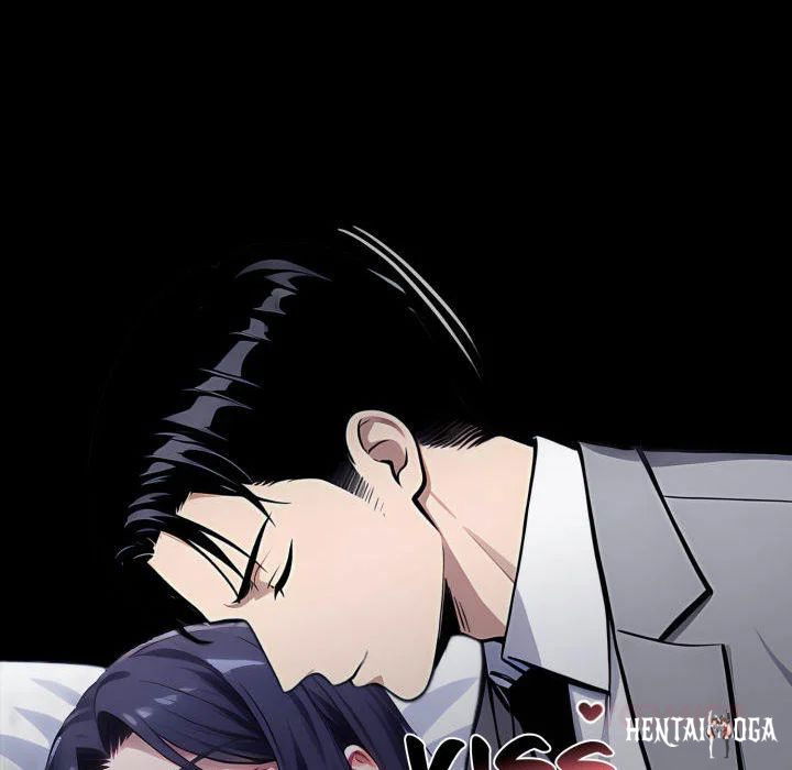 Gangster x Office Lady Gangster x Office Lady Chapter 122 - Page 84