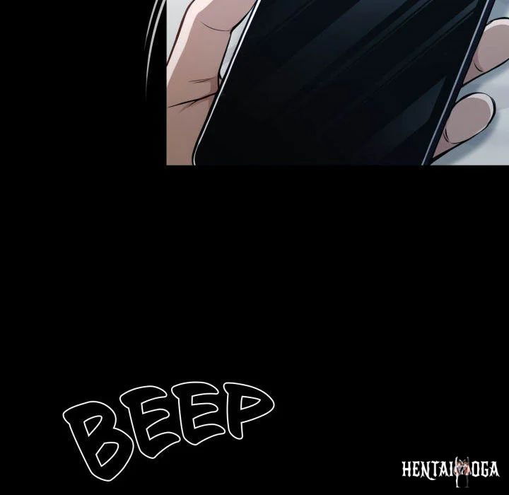 Gangster x Office Lady Gangster x Office Lady Chapter 122 - Page 87