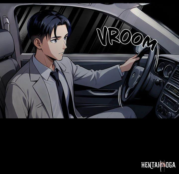 Gangster x Office Lady Gangster x Office Lady Chapter 122 - Page 89