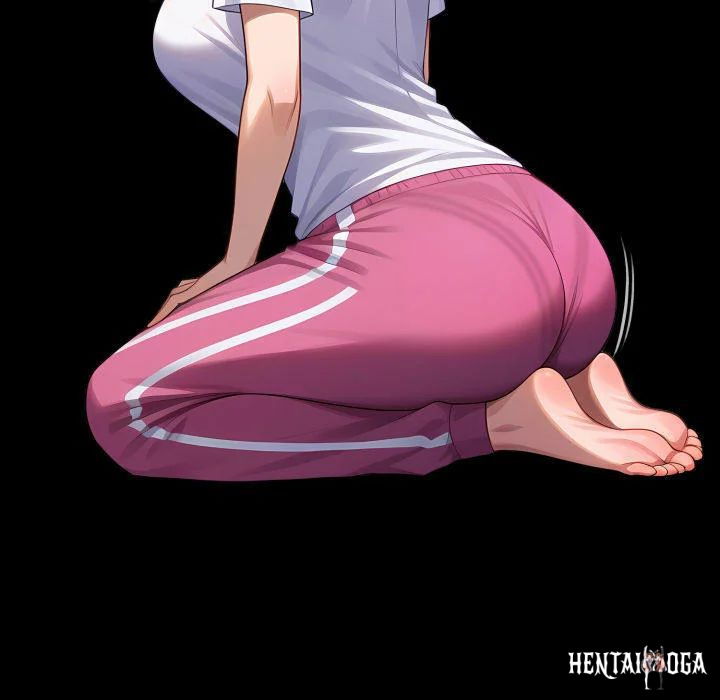 Gangster x Office Lady Gangster x Office Lady Chapter 122 - Page 9