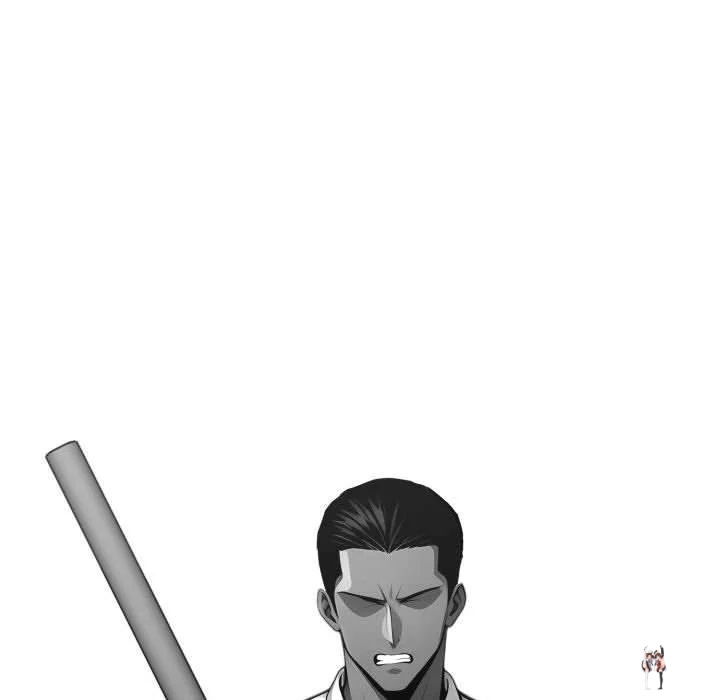 Gangster x Office Lady Gangster x Office Lady Chapter 122 - Page 94