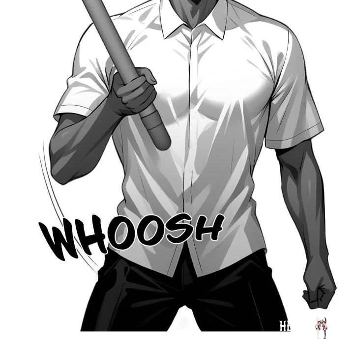 Gangster x Office Lady Gangster x Office Lady Chapter 122 - Page 95