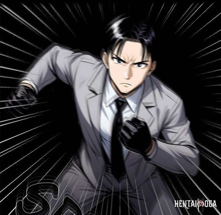 Gangster x Office Lady Gangster x Office Lady Chapter 123 - Page 100