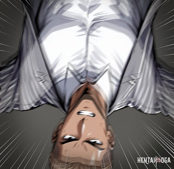 Gangster x Office Lady Gangster x Office Lady Chapter 123 - Page 102