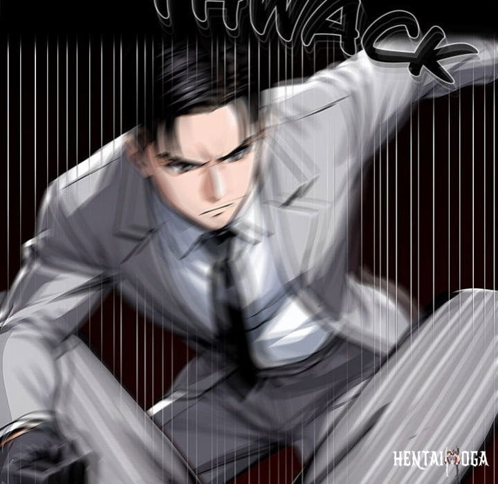 Gangster x Office Lady Gangster x Office Lady Chapter 123 - Page 104