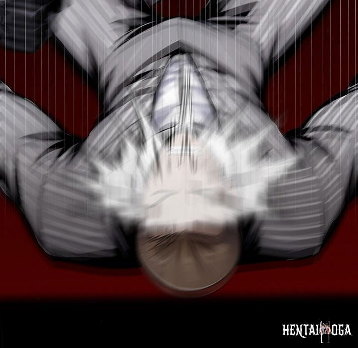 Gangster x Office Lady Gangster x Office Lady Chapter 123 - Page 105